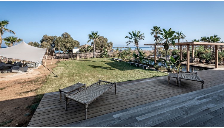 Domes Zeen,a Luxury Collection Resort, Crete, Крит